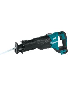 MAKXRJ05Z image(0) - Makita 18V LXT Lithium-Ion Brushless Cordless Recipro Saw