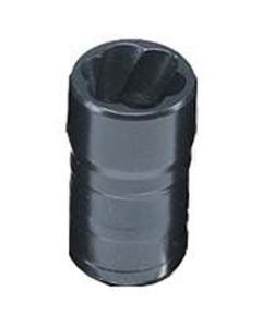 LTI4515 image(0) - Milton Industries LTI Tool By MIlton 3/8" Drive 15Mm Twist Socket