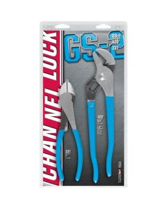 Channellock 2PC Plier Display [337,420]