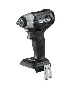 MAKXWT12ZB image(0) - Makita 18V LXT Sub-Compact Brushless Cordless 3/8" Square Drive Imp Wrench (Bare)