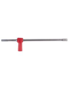 MLW48-20-2164 image(2) - Milwaukee Tool SDS MAX Vacuum Bit 1" x 17.5" x 25"