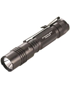 STL88063 image(0) - Streamlight ProTac 2L-X Multi-Fuel Tactical Flashlight, Black