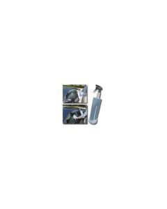 EZX12032 image(0) - E-Z Mix EZ CLEAN TRIG SPRAY BOTT W/TOWEL HOLDER