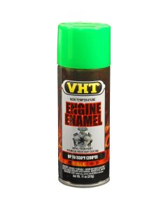 Krylon Engine Enamel Green