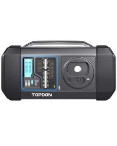 TOPTNBOX image(0) - Topdon T-Ninja Box - Immobilizer Box & Key Programmer for Phoneix Line, EEPROM