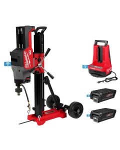 MLWMXF302-2HD image(0) - Milwaukee Tool MX FUEL Core Rig w/ Stand Kit