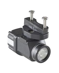 STL69337 image(0) - Streamlight TLR-6 HL Rechargeable Weapon Light and Laser for GLOCK 42/43 Subcompact Handguns, Black