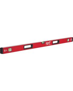 MLWMLBXM48 image(0) - Milwaukee Tool 48" REDSTICK  Magnetic Box Level