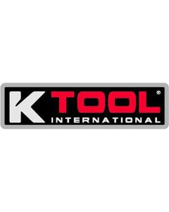 KTI70715 image(10) - K Tool International Universal Nut Cracker