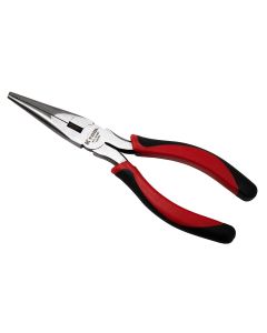 KTI51007 image(0) - K Tool International Pliers Needle Nose 7 Inch