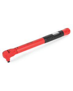 TIT78159 image(0) - Titan 3/8 Inch Drive Insulated Torque Wrench