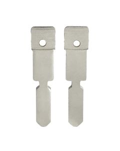 Xtool USA Key Blades for Peugeot/Citroen NE78