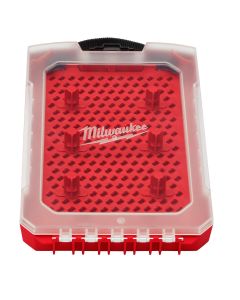 MLW49-10-0001 image(0) - Milwaukee Tool Milwaukee OPEN-LOK Modular Oscillating Blade Case