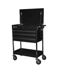 Homak Manufacturing 34 in. Prof Service Cart