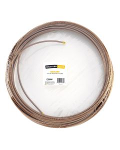 SRRBCC4100 image(0) - S.U.R.&R. 1/4 Inch Max Flex Brake Line - 100 foot