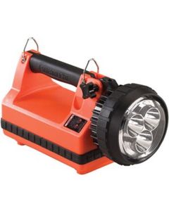 Streamlight E-Spot LiteBox Rechargeable Spot Beam Lantern with Power Failure System - Orange