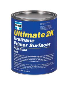 TSL5553 image(0) - Bondo Mar-Hyde Corp. ULTIMATE 2K HIGH BUILD PRIMER GALLON