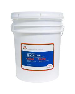 Remline 5 GAL. PAIL BEAD BUTTER BLUE