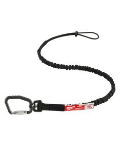 MLW48-22-8815 image(0) - Milwaukee Tool 15lbs 36" Locking Tool Lanyard