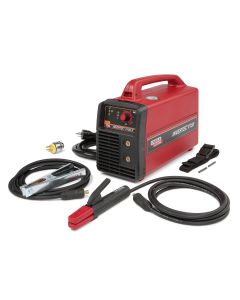 LEWK2605-1 image(0) - Welding Cutting Tools & Accessories V-155 INVERTEC STICK WELDER