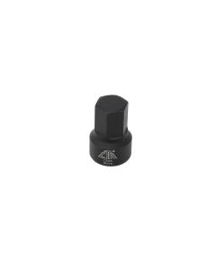 CTA1335 image(0) - CTA Manufacturing 6 Point x 9 mm Socket - Short