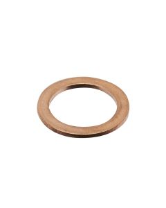 S.U.R.&R. 10PK 9/16" OIL DRAIN PLUG GASKET