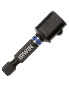 IRWIWAF36212B10 image(1) - Irwin Industrial Socket Adapter Impact 1/4-1/2