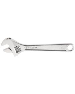 KLE507-12 image(0) - Klein Tools WRENCH ADJUSTABLE 12IN. LENGTH