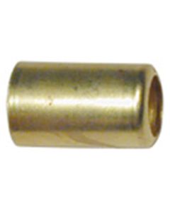 Amflo BRASS FERRULE .562 ID (MIN IS A PACK OF 50)