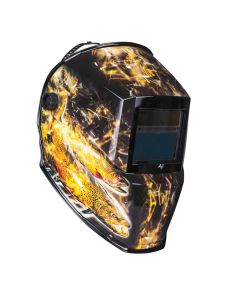 Forney Angler ADF Welding Helmet