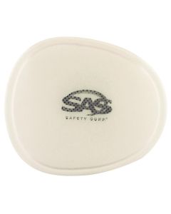 SAS8661-22 image(0) - SAS Safety N95 Bandit Pre-Filters