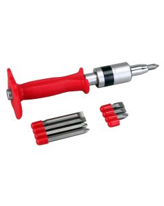 OTC IMPACT DRIVER SET