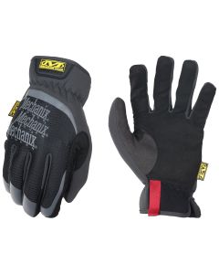 MECMFF-05-011 image(0) - Mechanix Wear GLV FASTFIT XL BLK 1PR