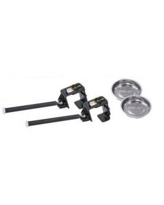 OME92100 image(1) - Omega Wheel Arm Kit (2 Arm Set)