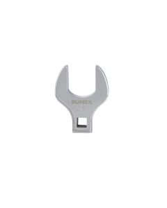 SUN97436A image(0) - Sunex 1/2" Dr. 36mm Jumbo Crowfoot Wrench