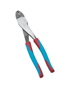 CHA909CB image(0) - Channellock 9" CRIMPING PLIER CUTTER