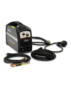 BLI1021967 image(0) - Baileigh STICK WELDER 16MM2 CABLE WITH ELECTRODE