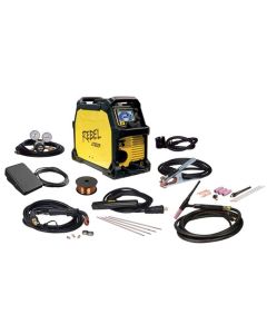 Firepower REBEL EMP205ic AC/DC Multi-Process Welder