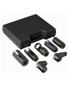 OTC4673 image(0) - OTC 7-Piece Sensor Socket Set