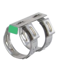 SRRAC6810 image(0) - S.U.R.&R. #10 Clamps Set - 5 Piece