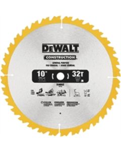 DeWalt 12" 60T MITER SAW BLADE