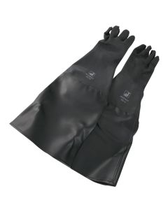 ALC11640CS image(0) - ALC Keysco GLOVE BLK 1PR SNDBLST