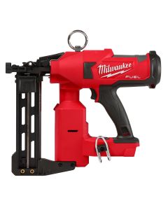 MLW2843-20 image(0) - Milwaukee Tool M18 Fuel Utility Fencing Stapler (Bare Tool)