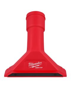 Milwaukee Tool AIR-TIP 2 1/2" Magnetic Utility Nozzle