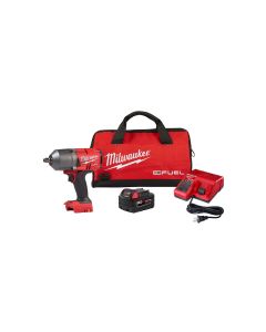 Milwaukee Tool M18 FUEL 1/2 IN. HTIW KIT (1 Battery) W/ BAG