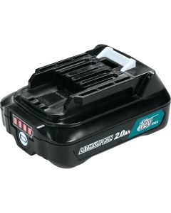 MAKBL1021B image(0) - Makita 12V CXT 2.0 Ah Battery