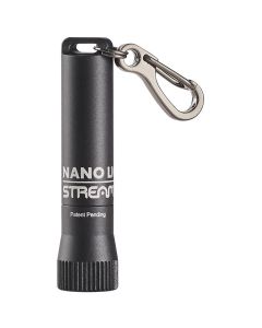 STL73020 image(0) - Streamlight Nano Light II Keychain Light - Includes (1) AAAA battery