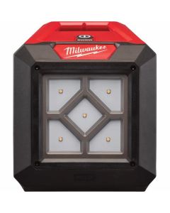 MLW2364-20 image(2) - Milwaukee Tool M12 ROVER Mounting Flood Light