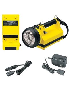 STL45877 image(0) - Streamlight Yellow AC/12VDC E-Spot FireBox