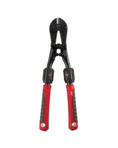 MLW48-22-4114 image(0) - Milwaukee Tool 14" Adaptable Bolt Cutter w/ POWERMOVE